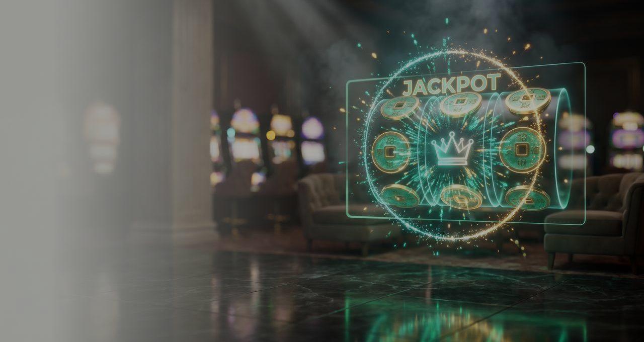 True Fortune Casino