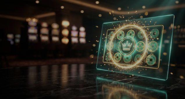 True Fortune Casino